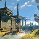 Illustration for article titled Awesome New Prince of Persia Trailer and Screens